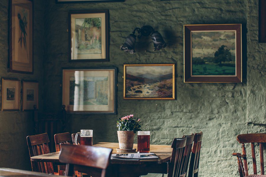 The Potting Shed | Crudwell, Wiltshire - Brett Charles Photography