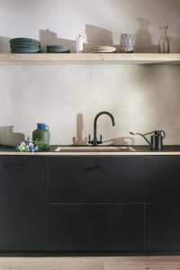 Bristol kitchen Photography