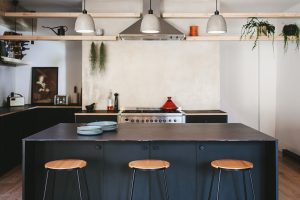 Bristol kitchen Photography